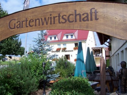 Foto: Schwanen